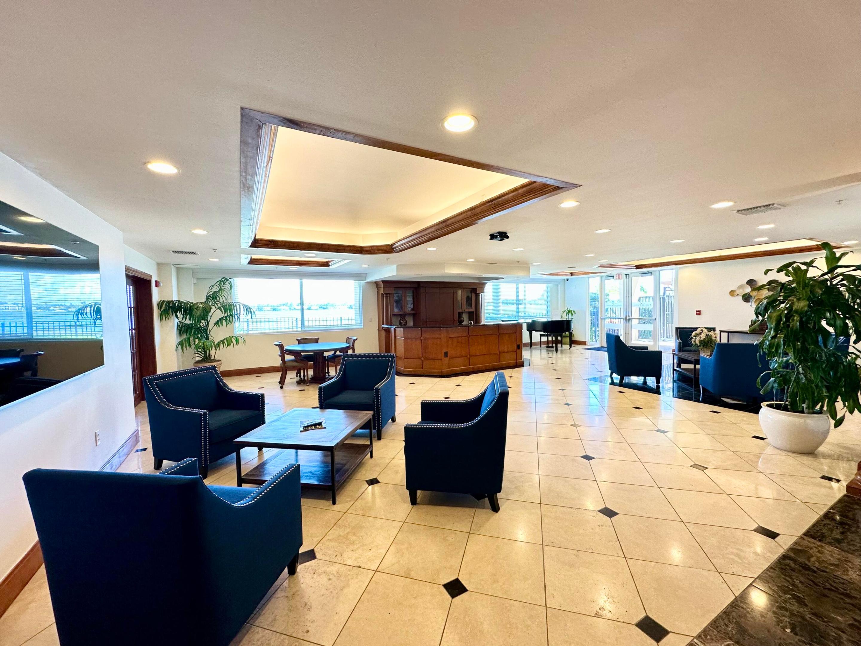 1801 N Flagler Drive 233