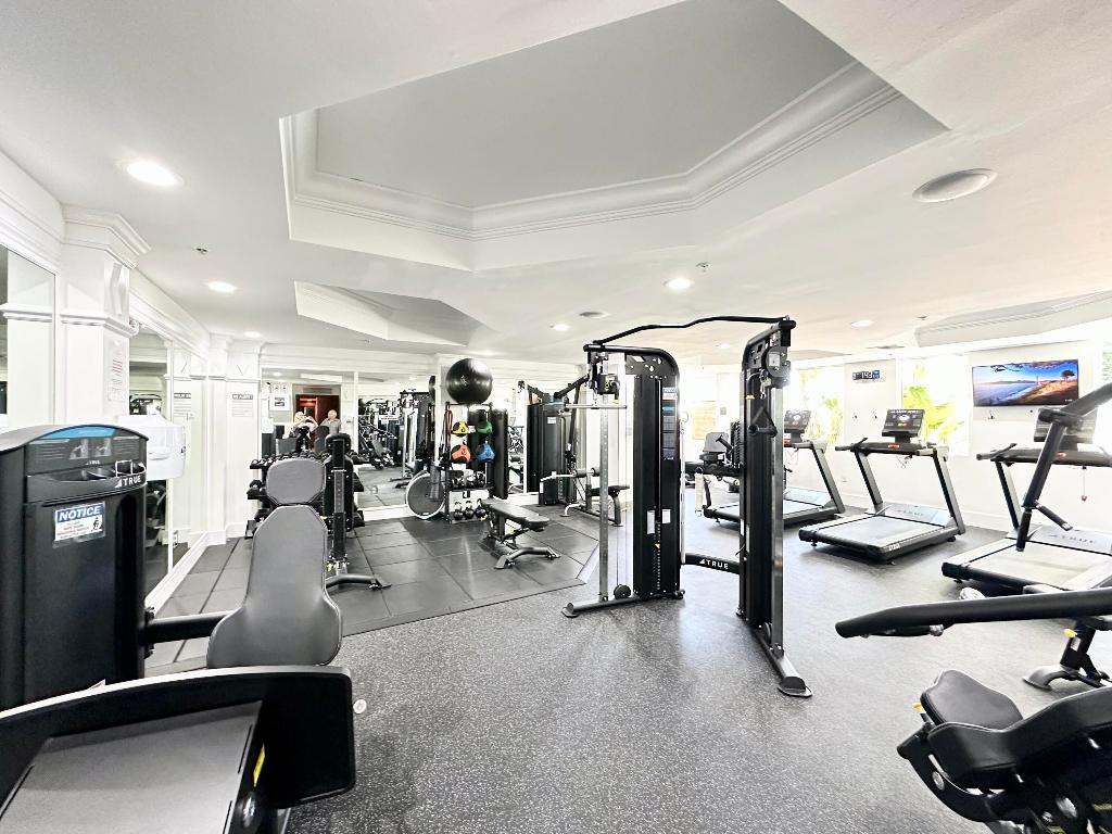 1801 N Flagler Drive 233