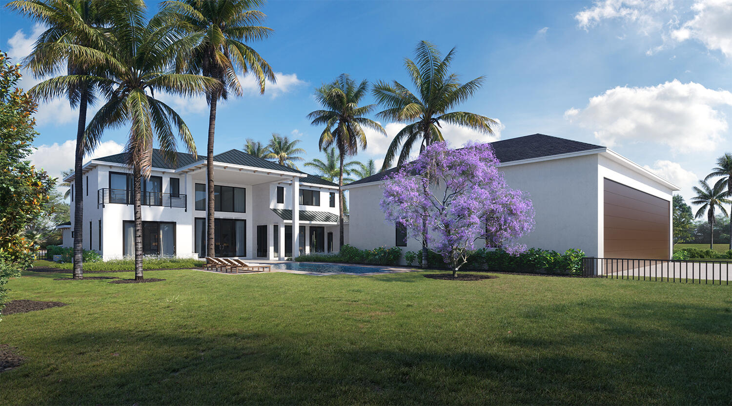 2840 Greenbriar Boulevard