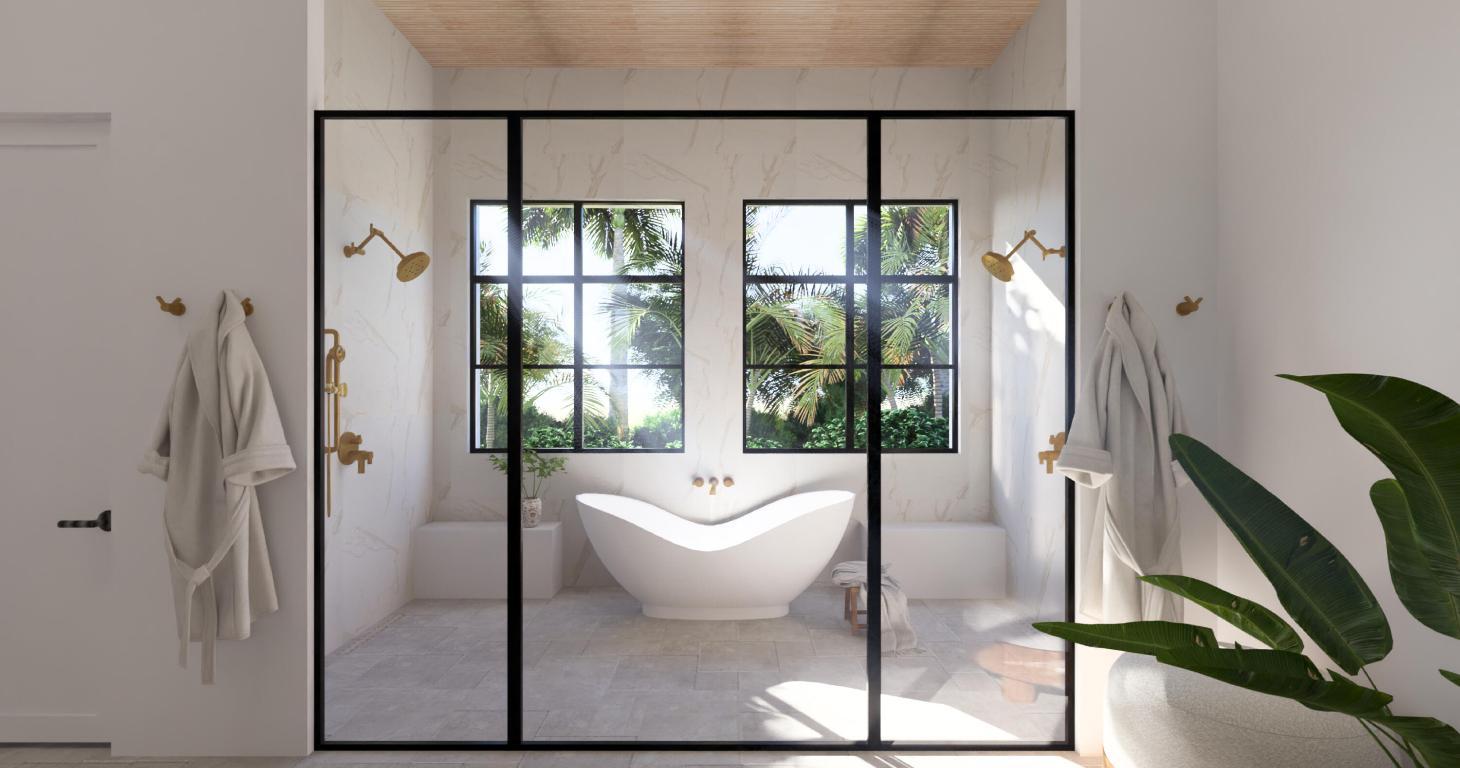 2840 Greenbriar Boulevard