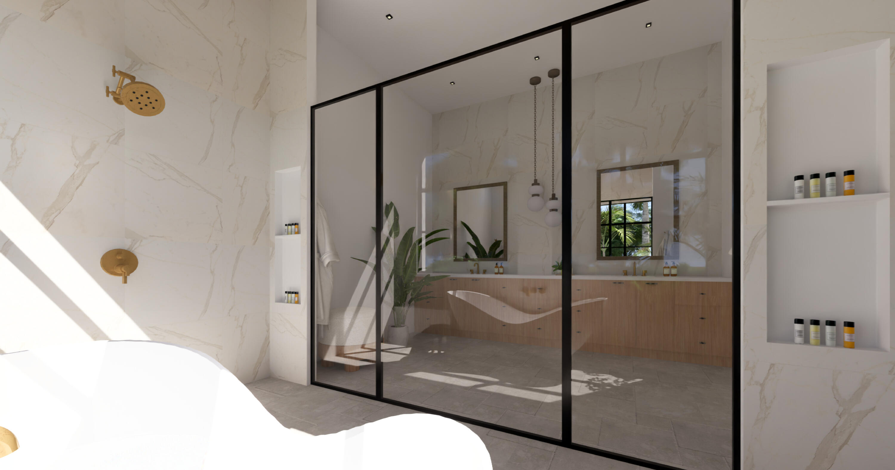 2840 Greenbriar Boulevard