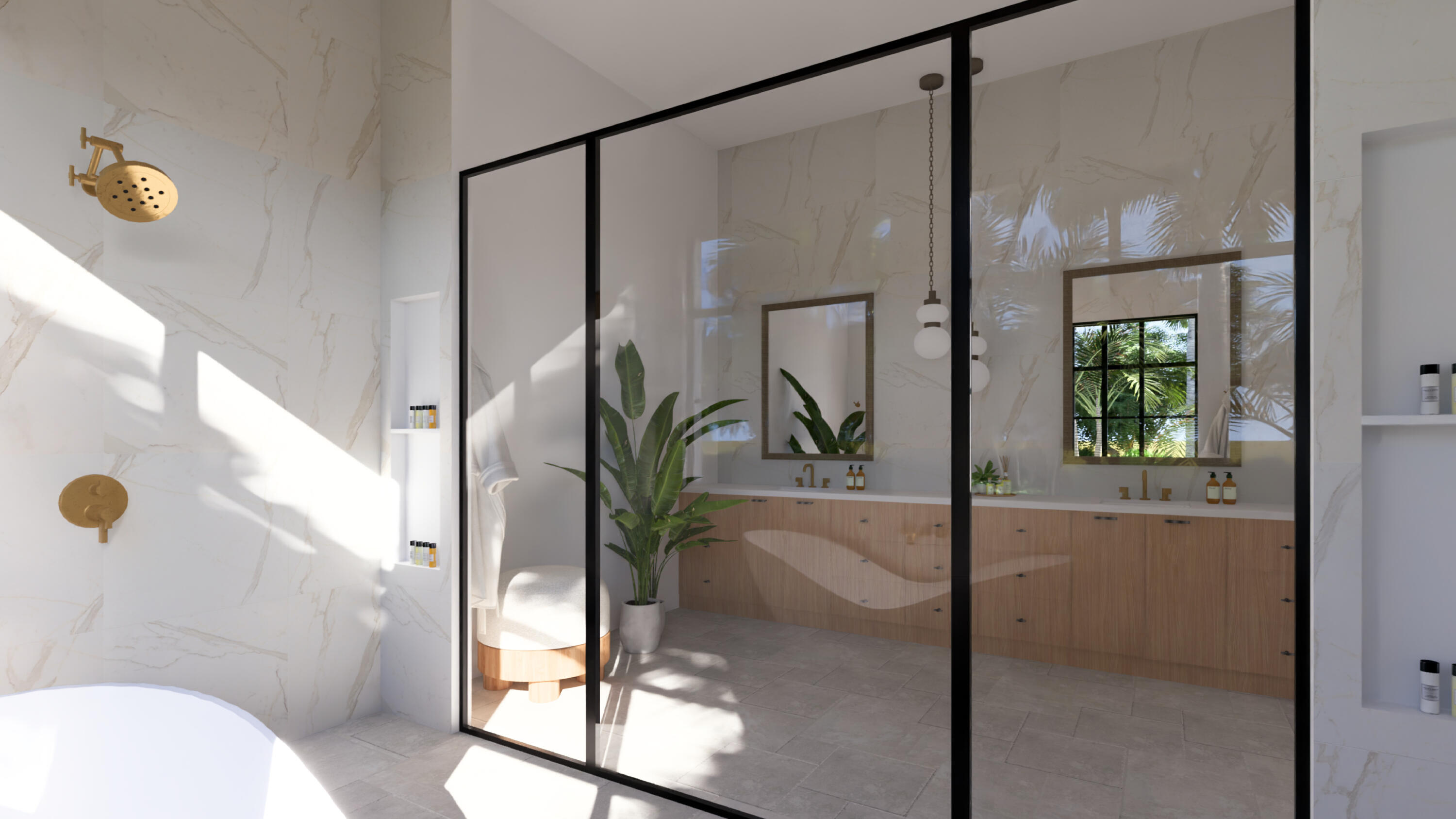 2840 Greenbriar Boulevard