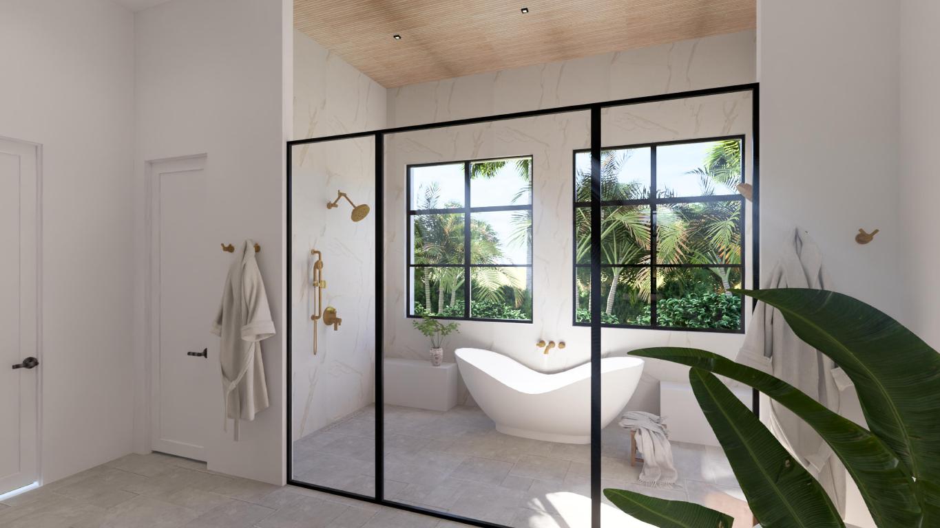 2840 Greenbriar Boulevard