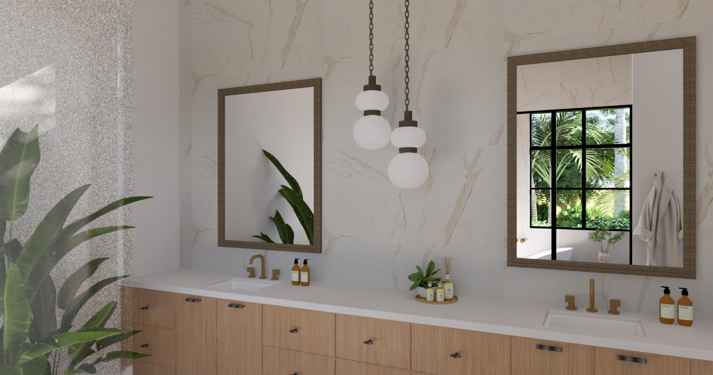 2840 Greenbriar Boulevard