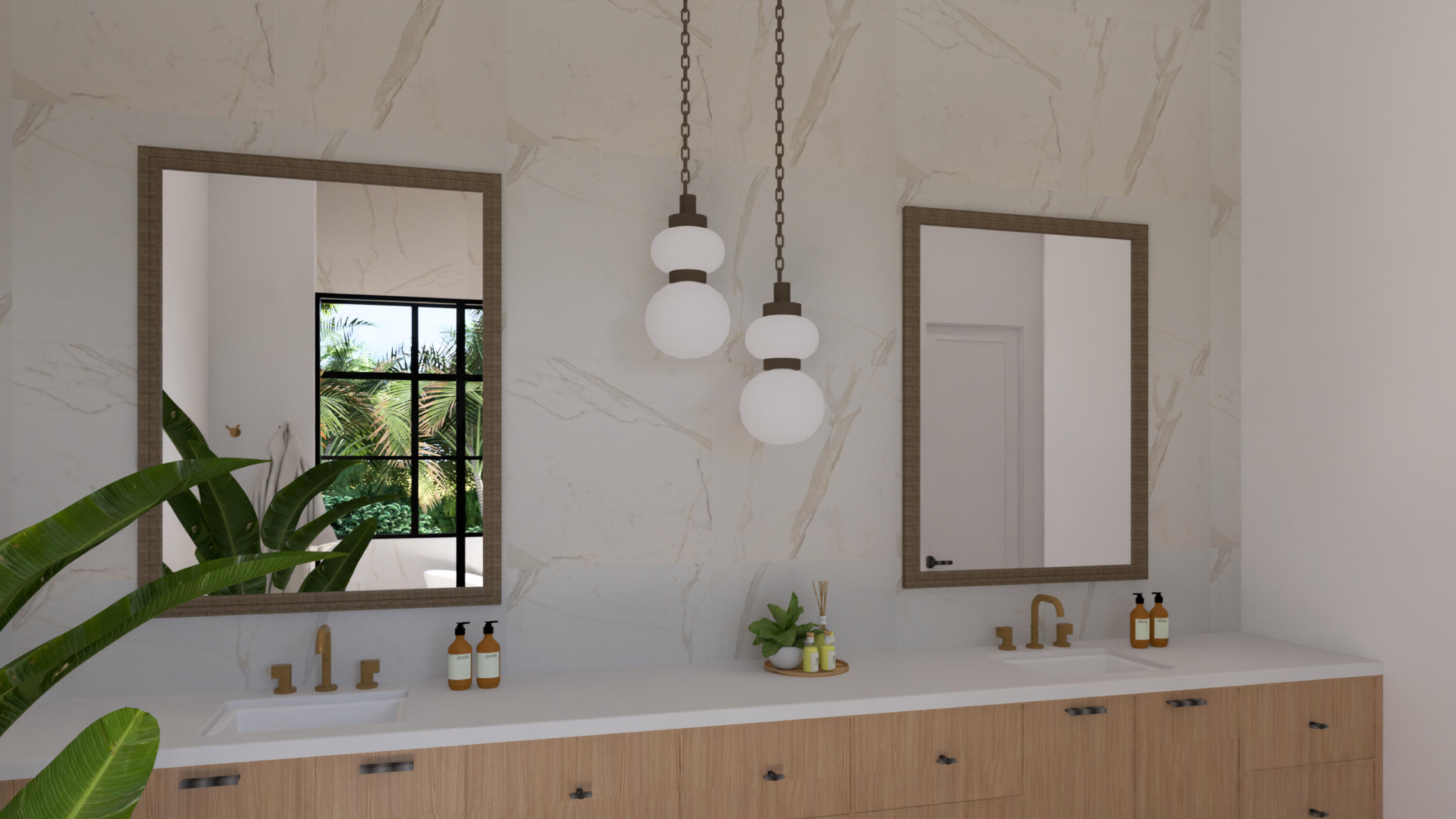 2840 Greenbriar Boulevard