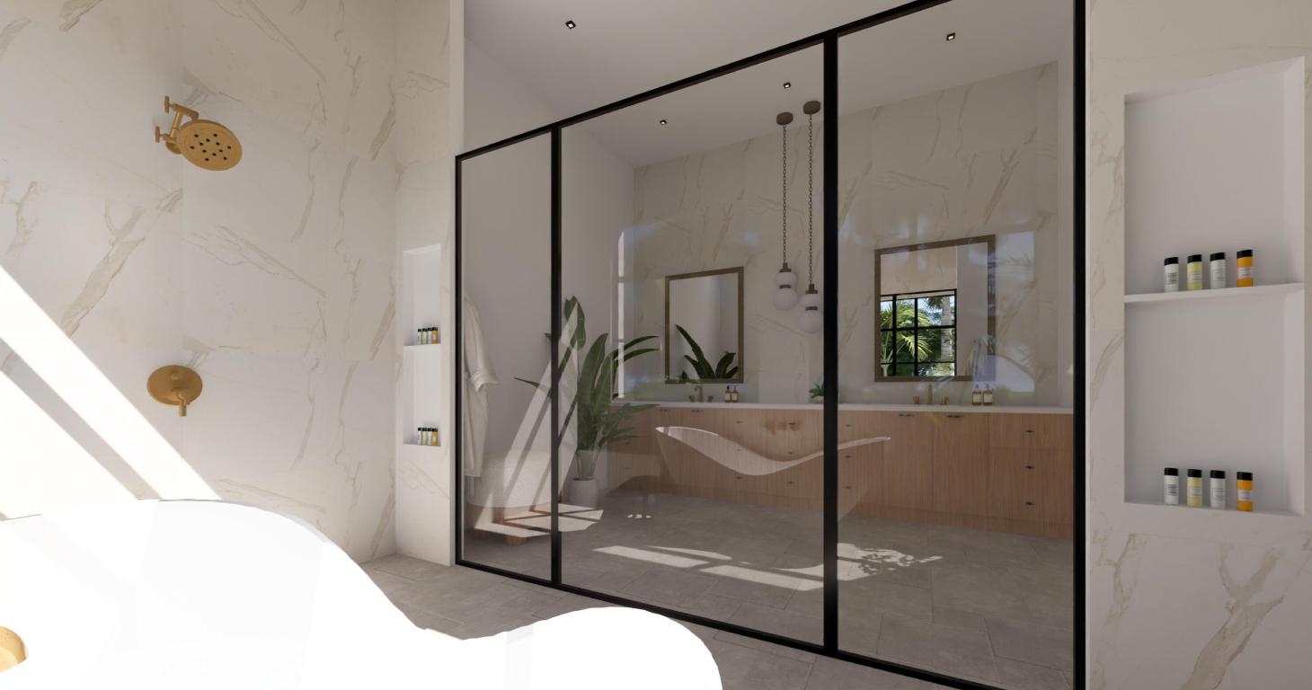 2840 Greenbriar Boulevard