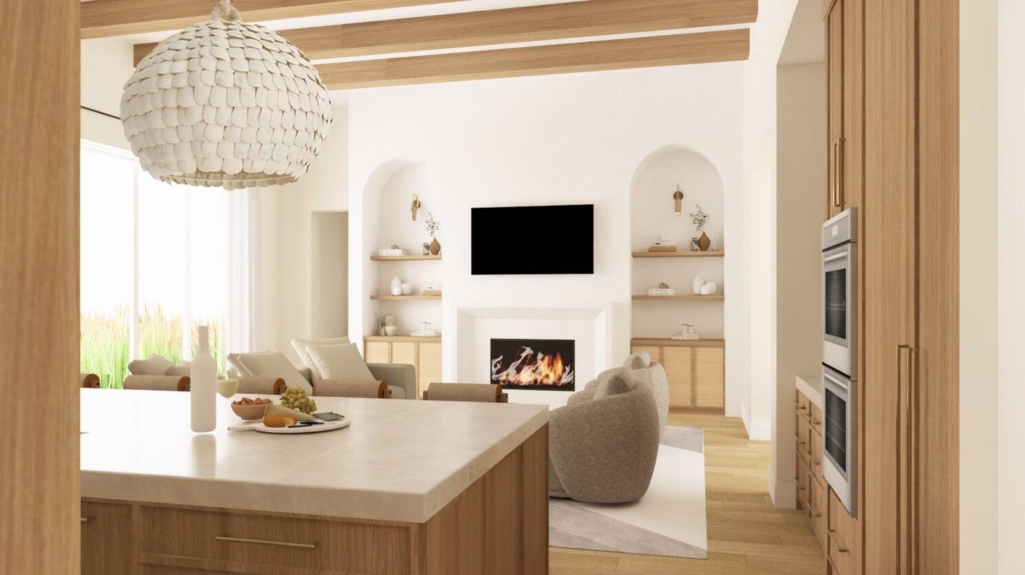 15795 Chandelle Place