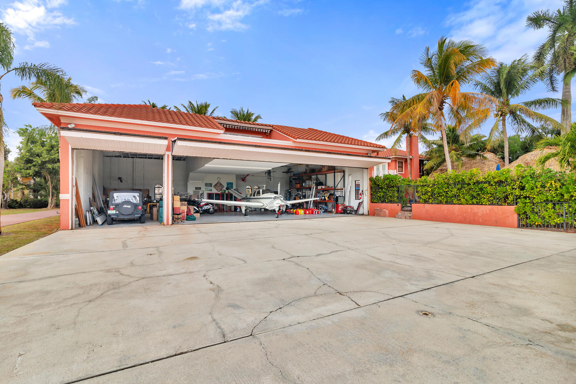 15580 Bellanca Lane