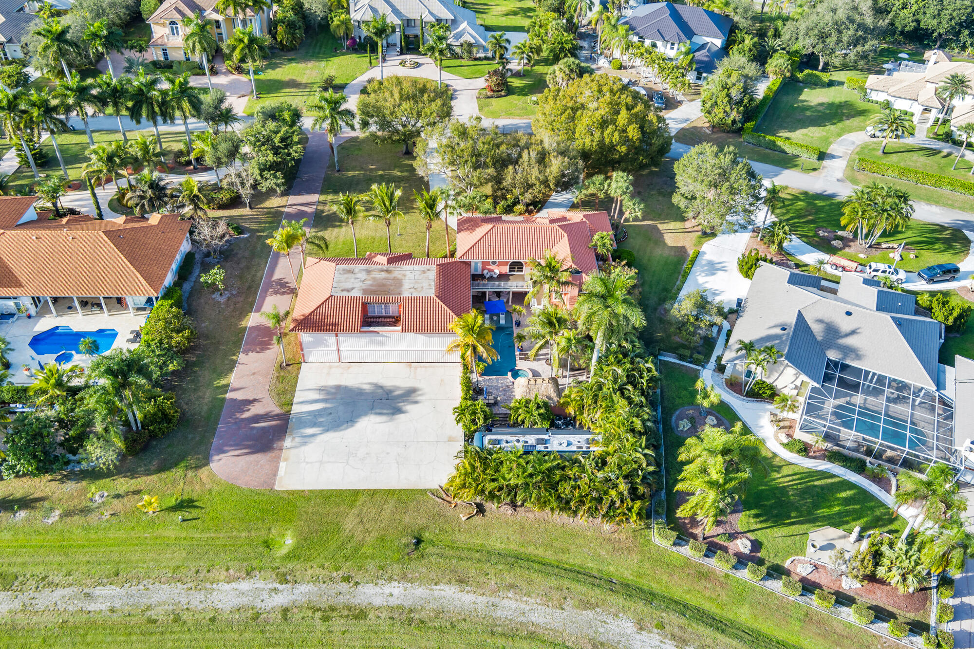 15580 Bellanca Lane