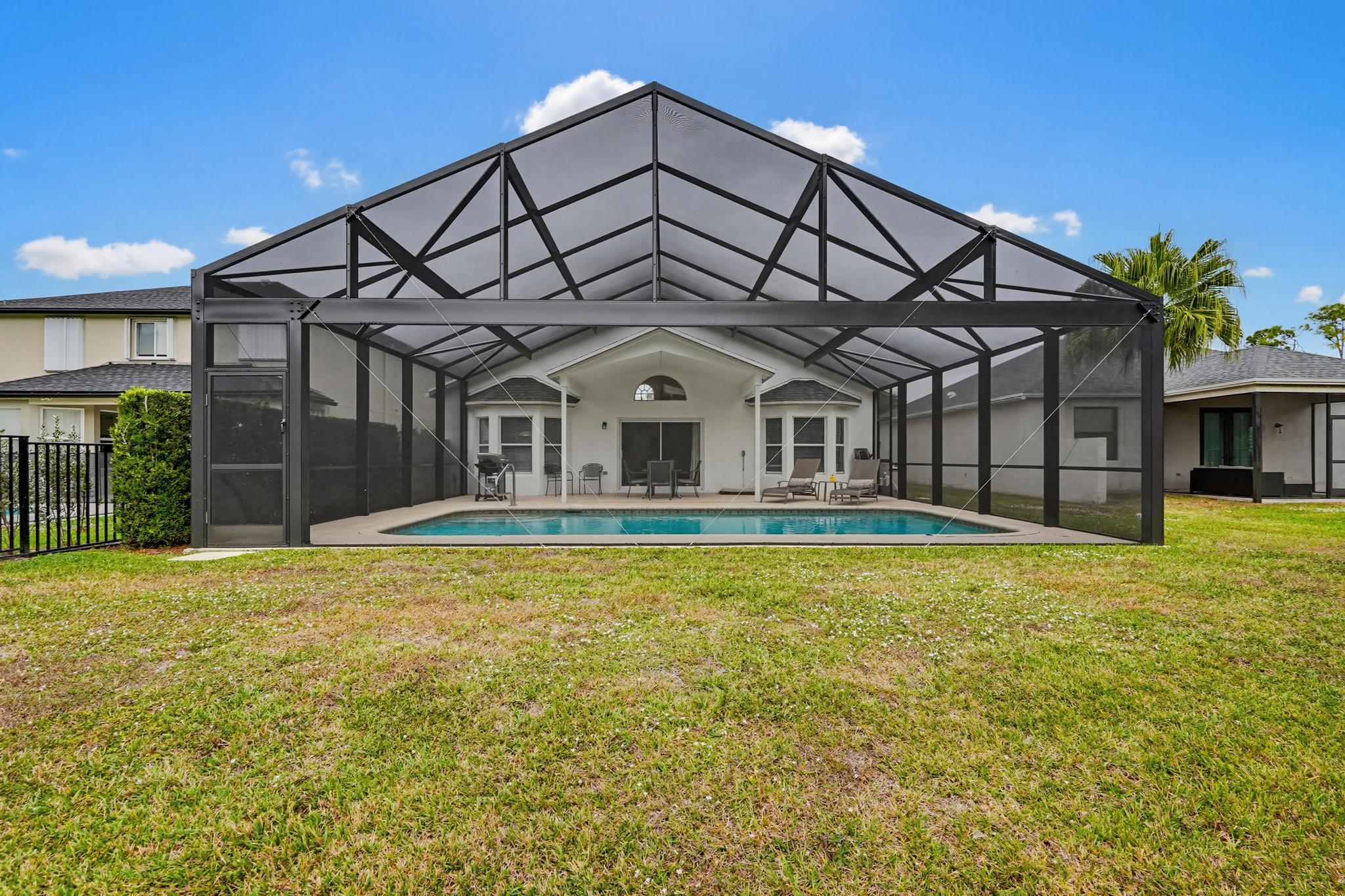 15182 Oak Chase Court