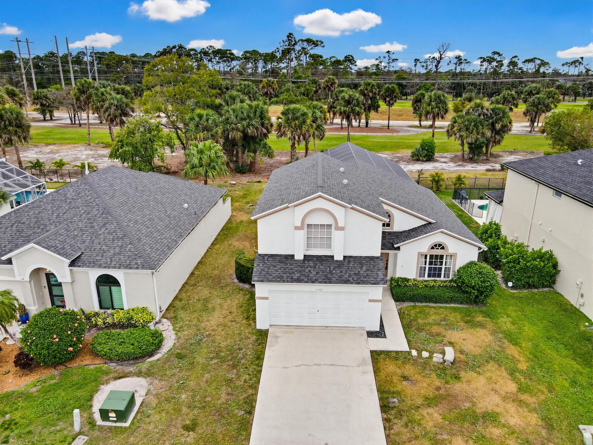 15182 Oak Chase Court