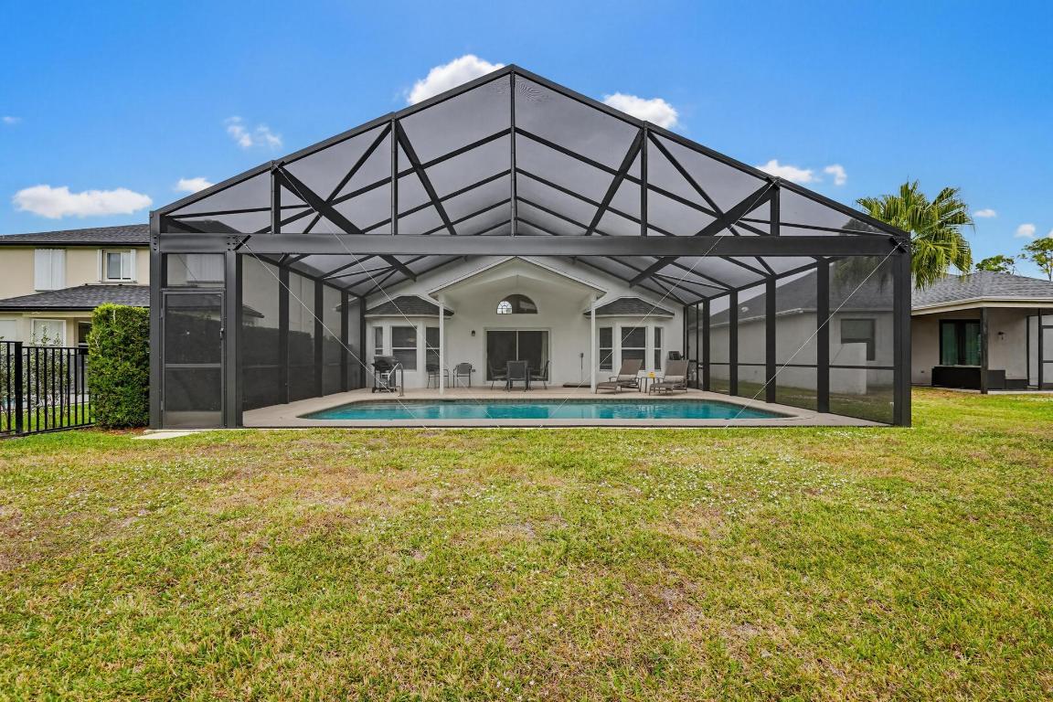 15182 Oak Chase Court