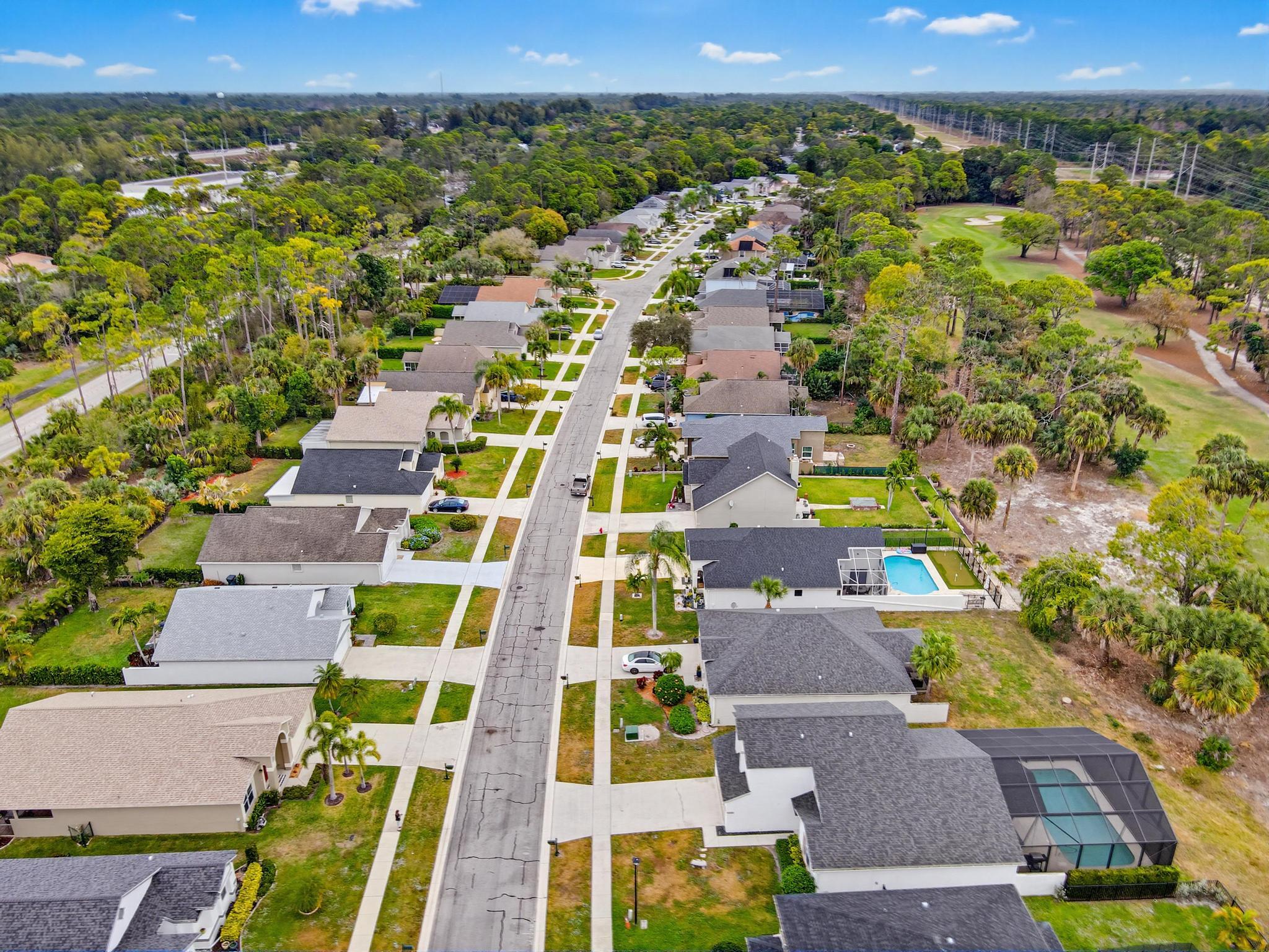 15182 Oak Chase Court