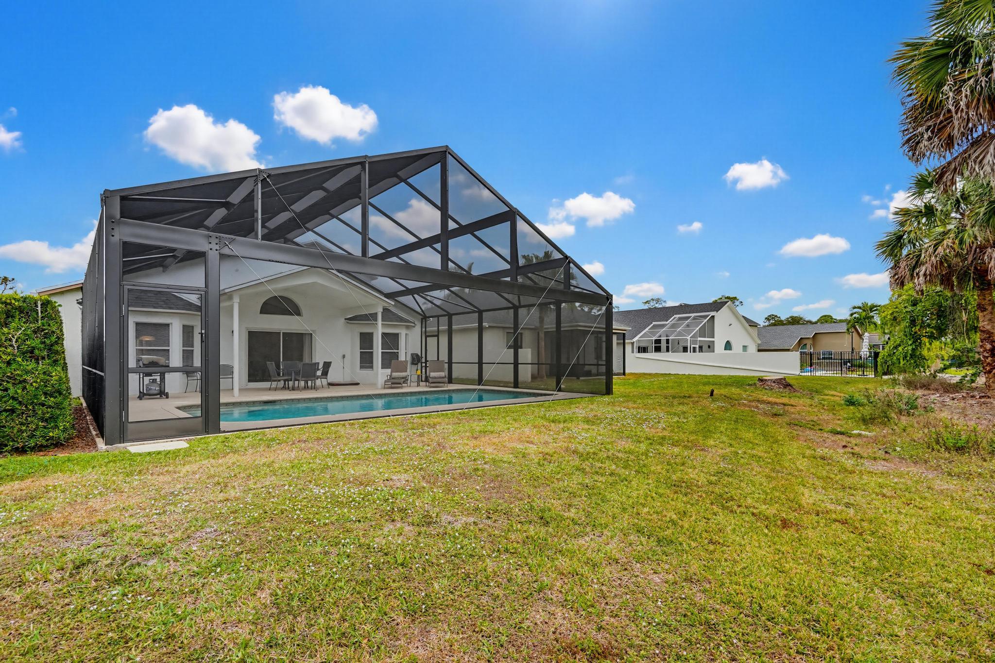 15182 Oak Chase Court