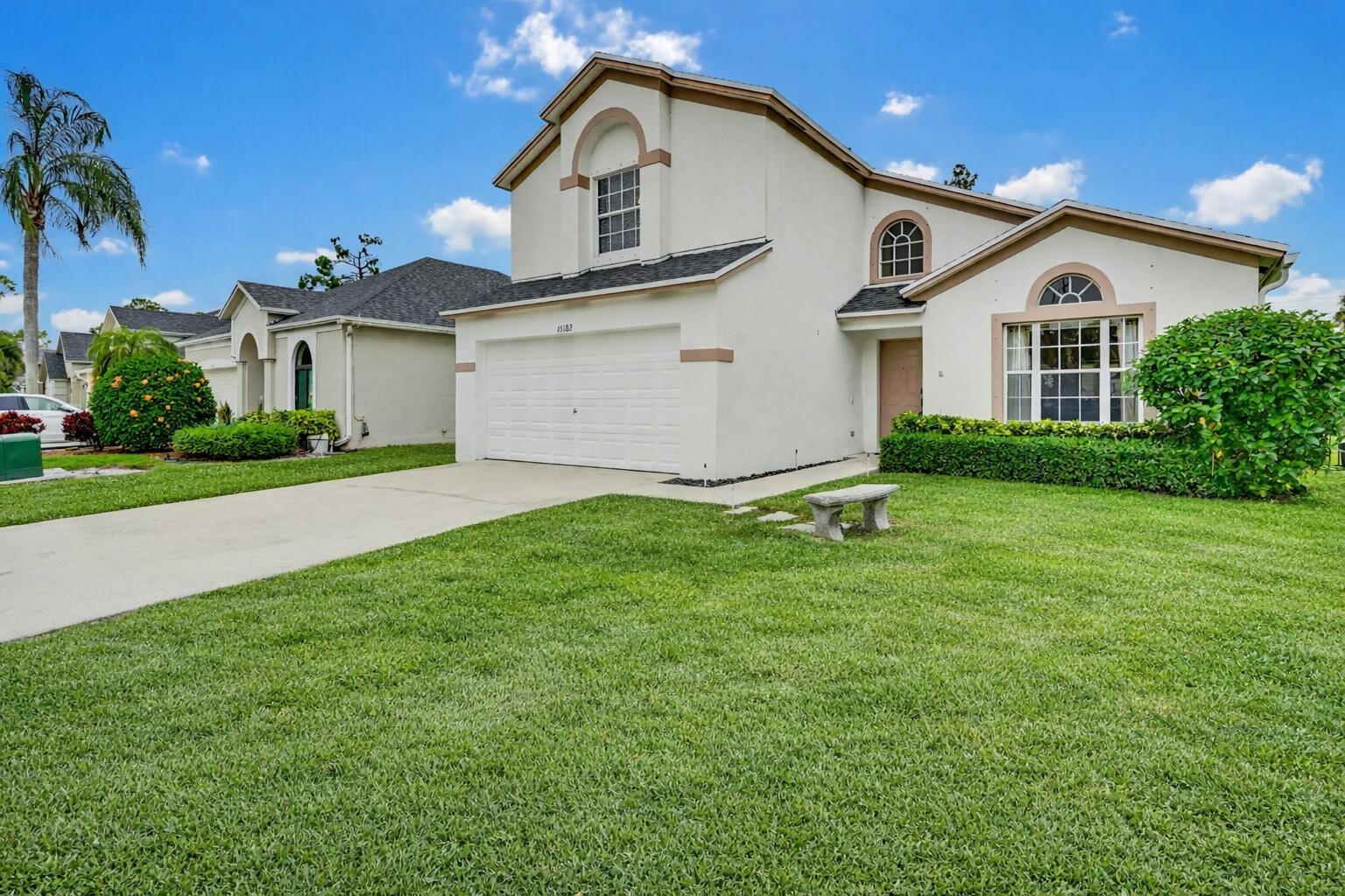 15182 Oak Chase Court