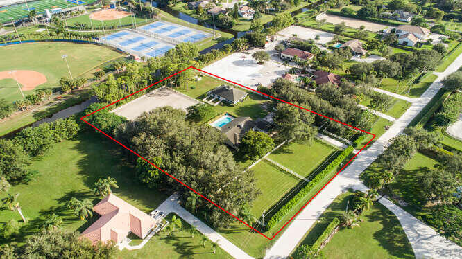 2760 Appaloosa Trail