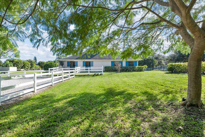 2760 Appaloosa Trail