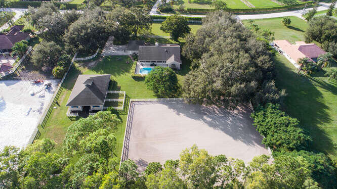 2760 Appaloosa Trail