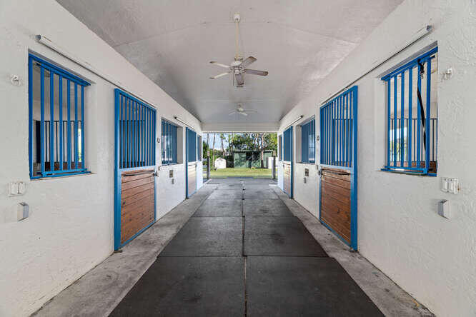 2760 Appaloosa Trail