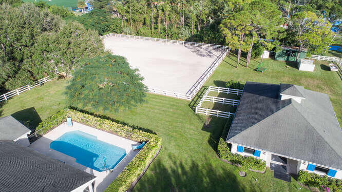 2760 Appaloosa Trail