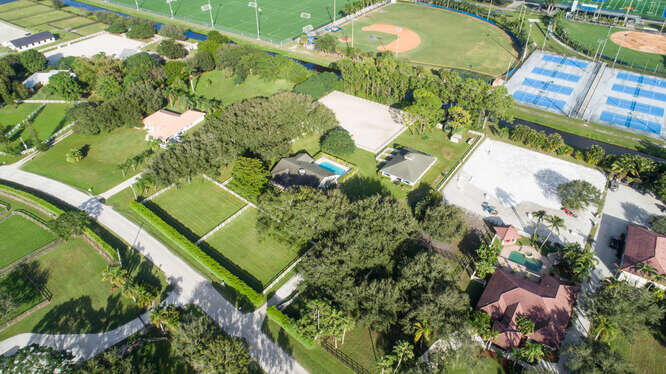 2760 Appaloosa Trail