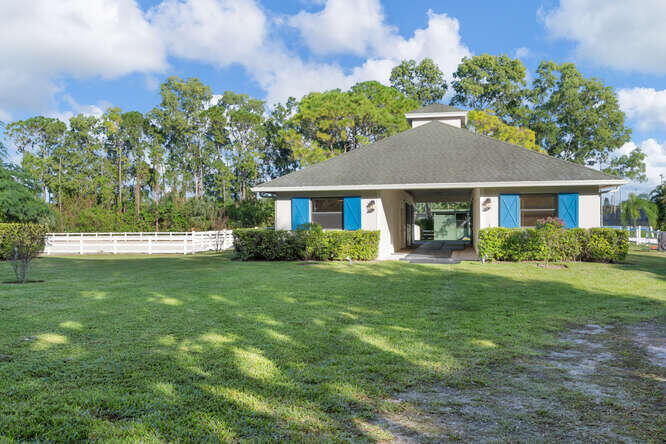 2760 Appaloosa Trail