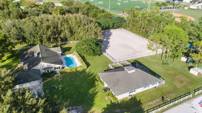 2760 Appaloosa Trail