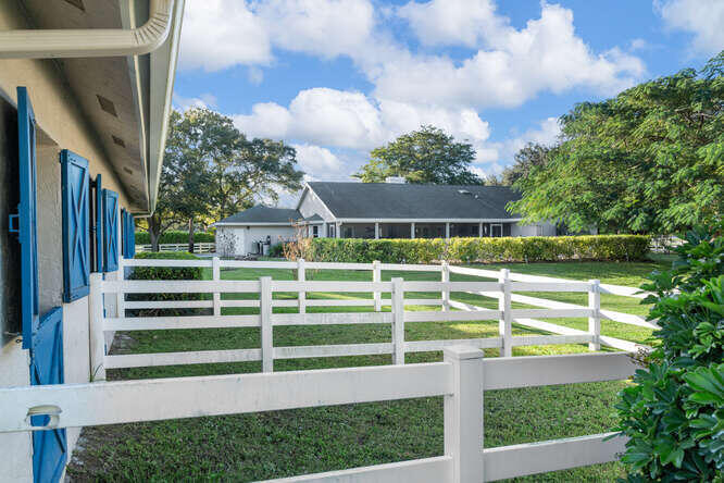 2760 Appaloosa Trail