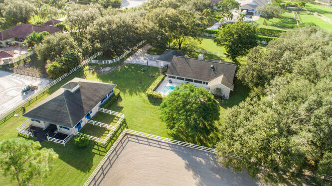 2760 Appaloosa Trail