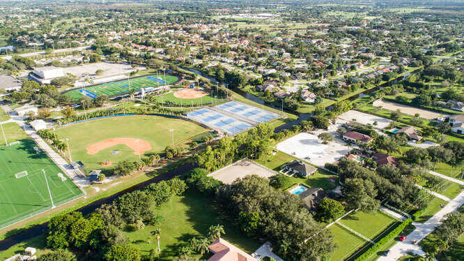 2760 Appaloosa Trail