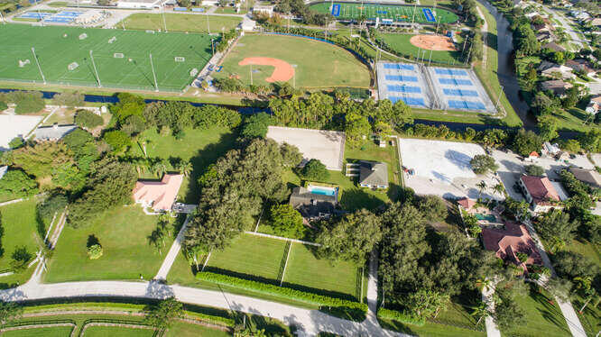 2760 Appaloosa Trail