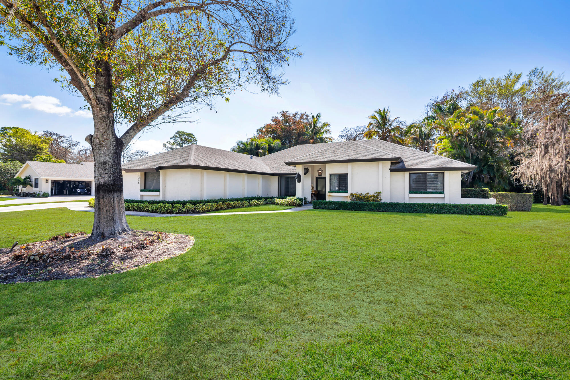 1495 Wood Dale Terrace