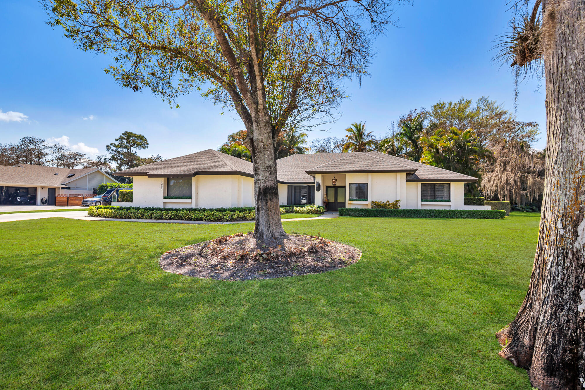 1495 Wood Dale Terrace