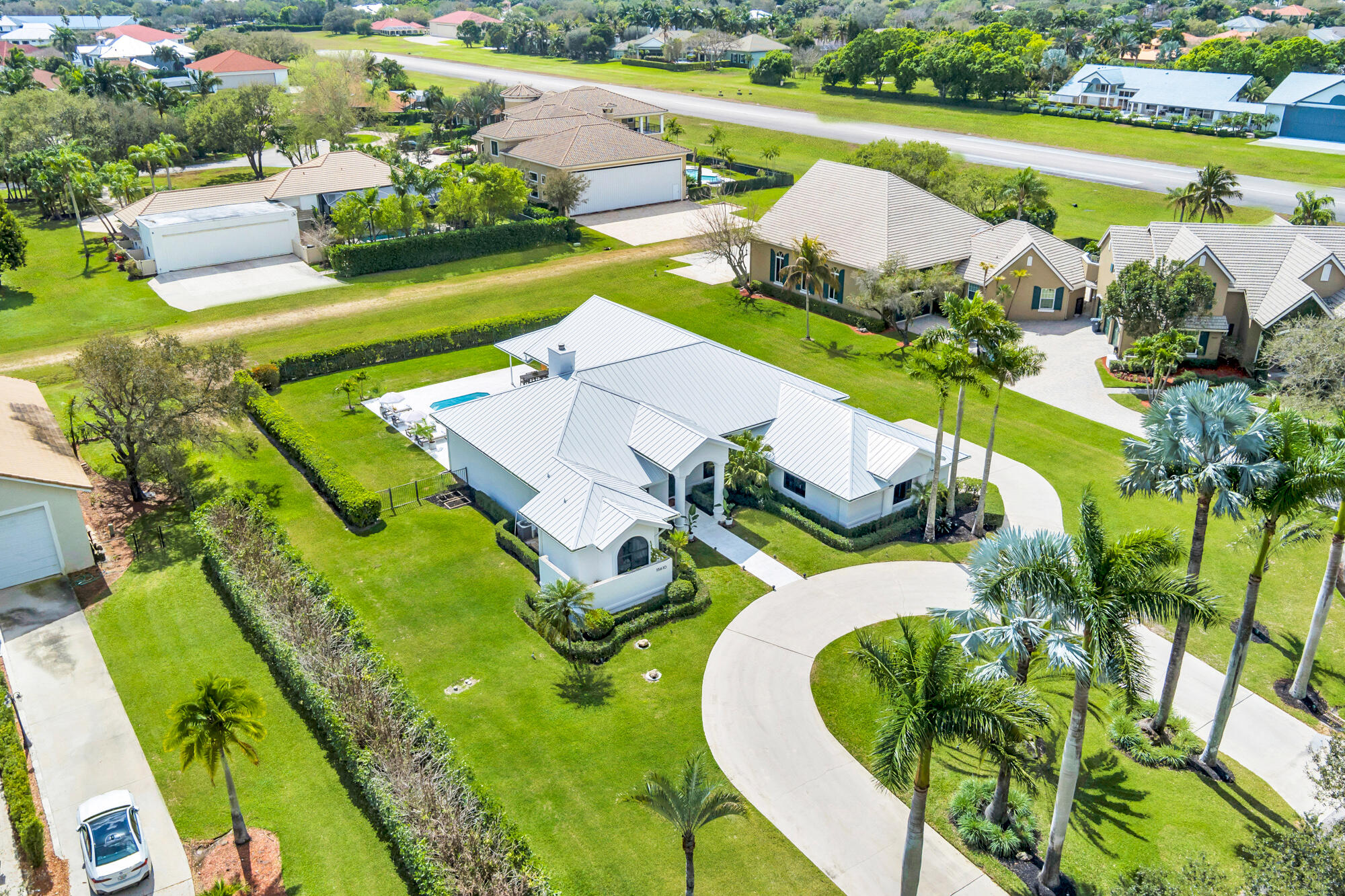 15610 Enstrom Road