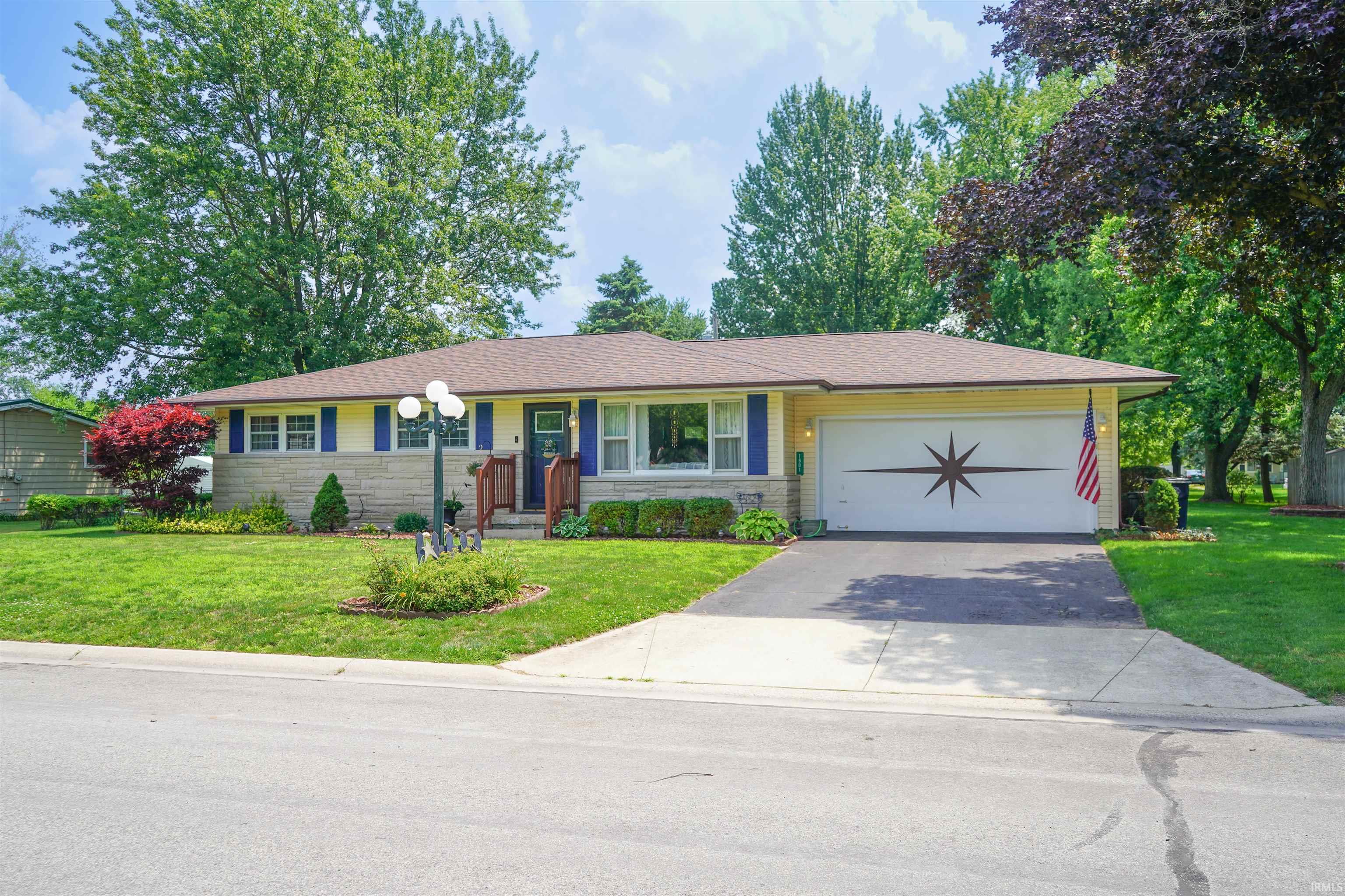 1601 Greenhill Drive