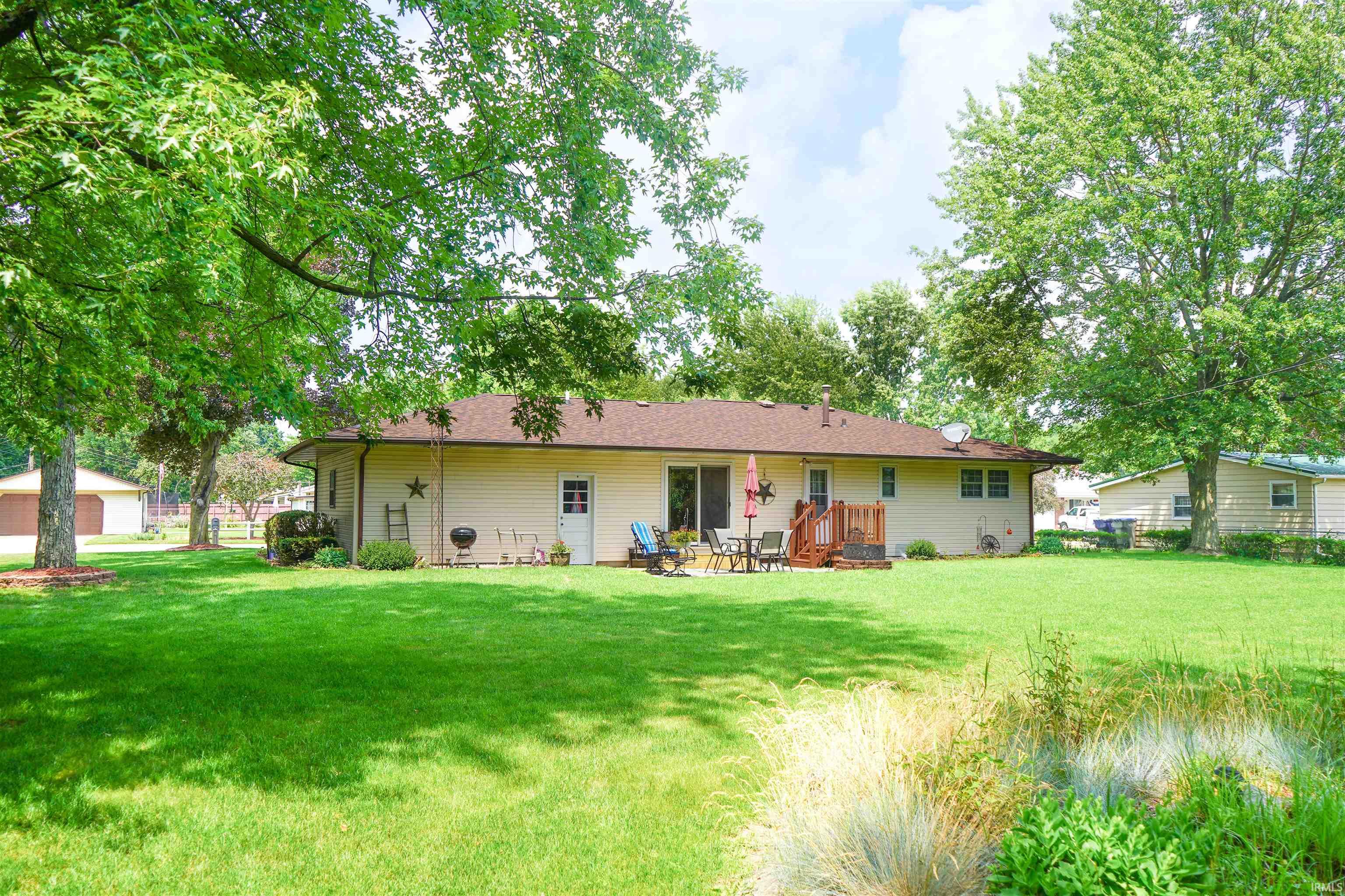1601 Greenhill Drive