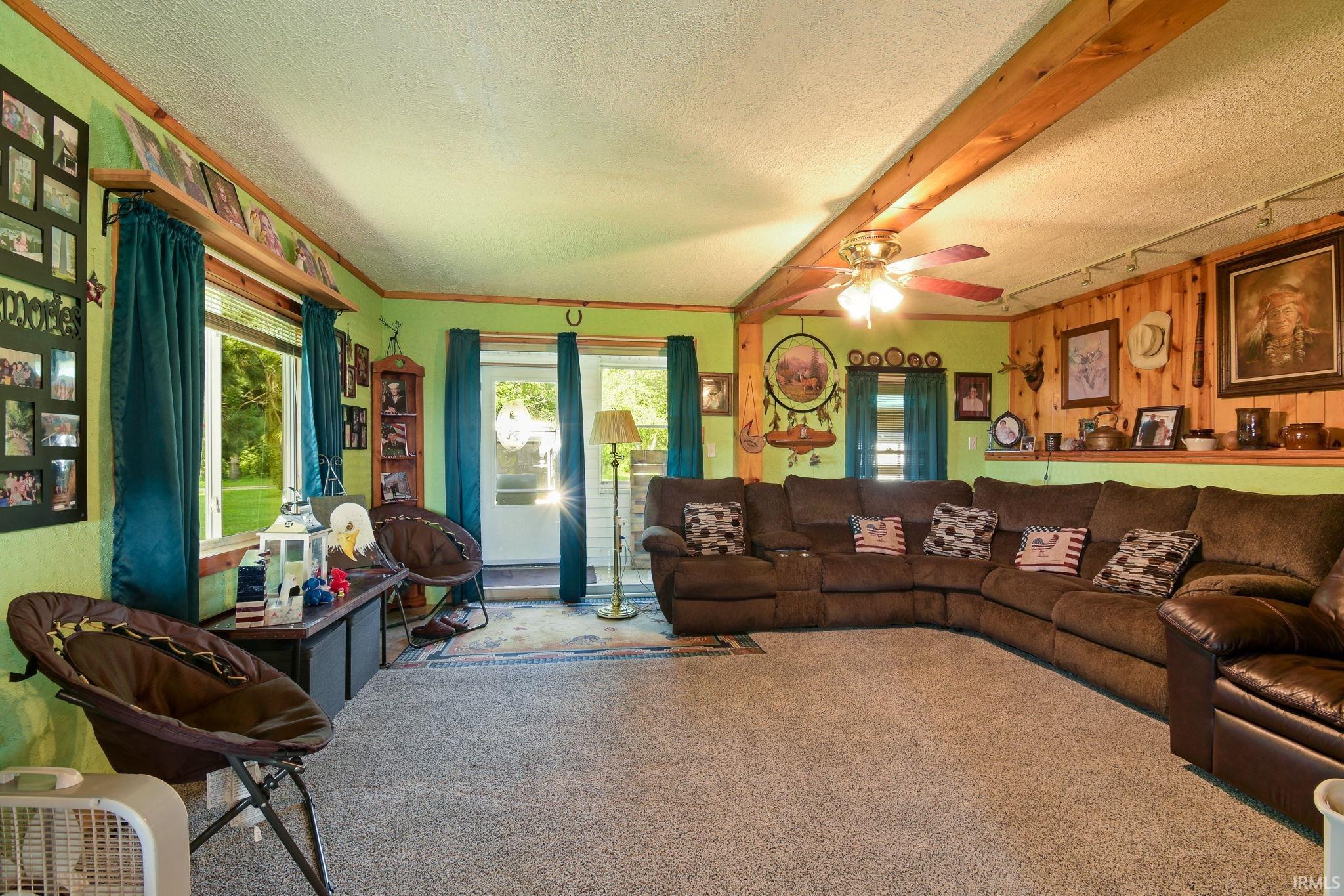 7344 N Harper Road