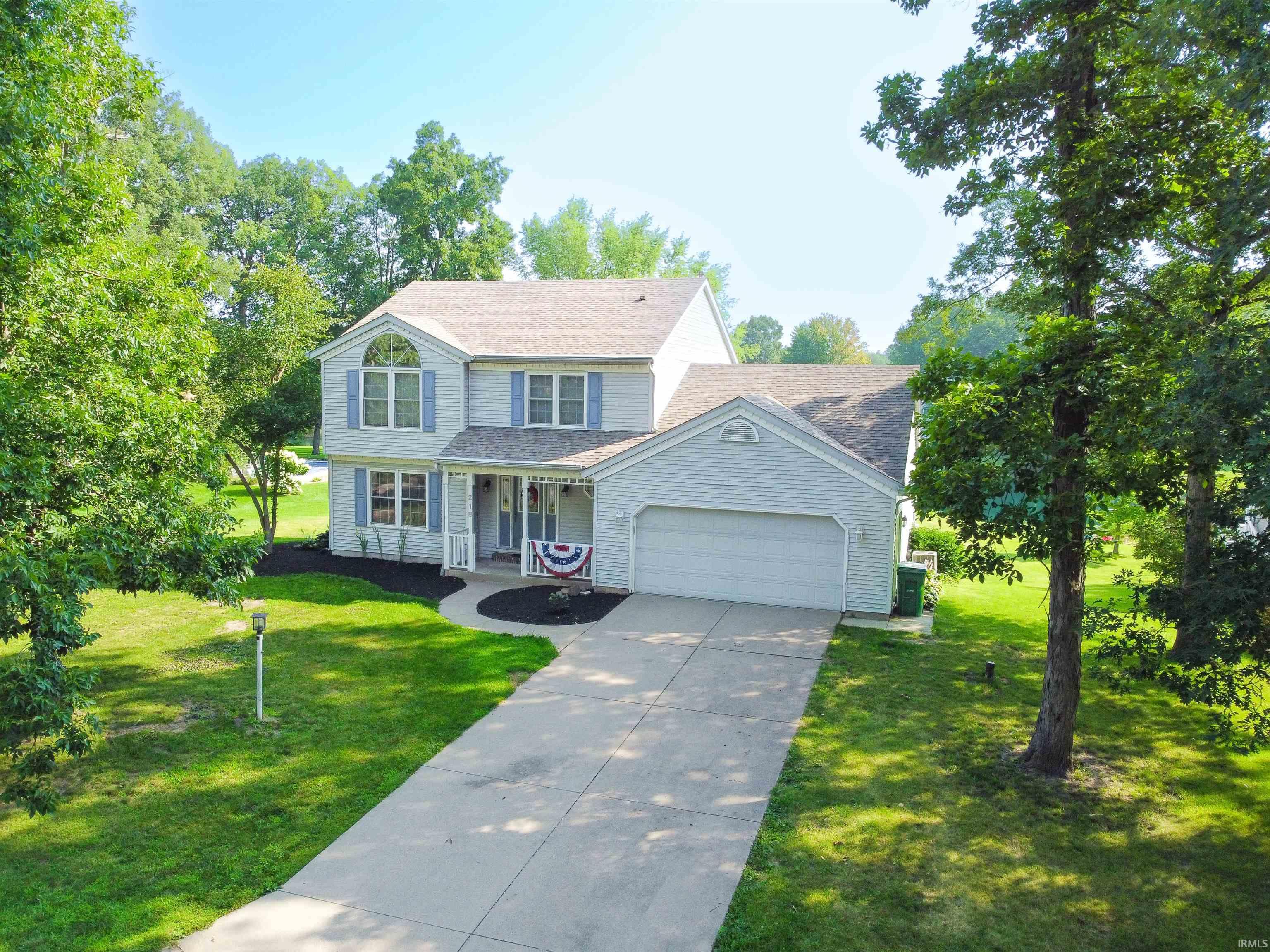 218 E Dellview Drive