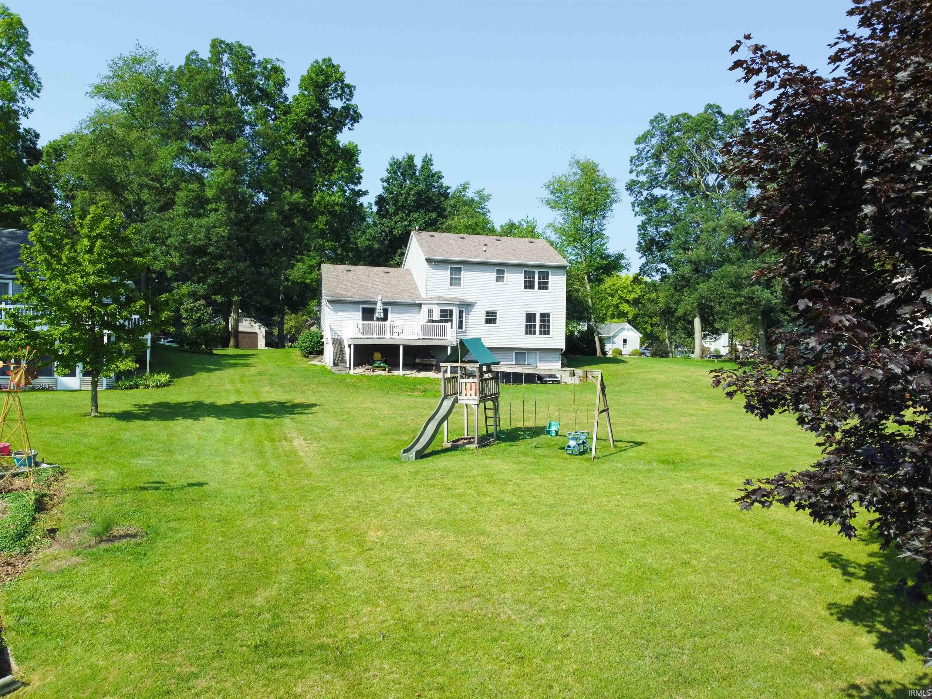 218 E Dellview Drive