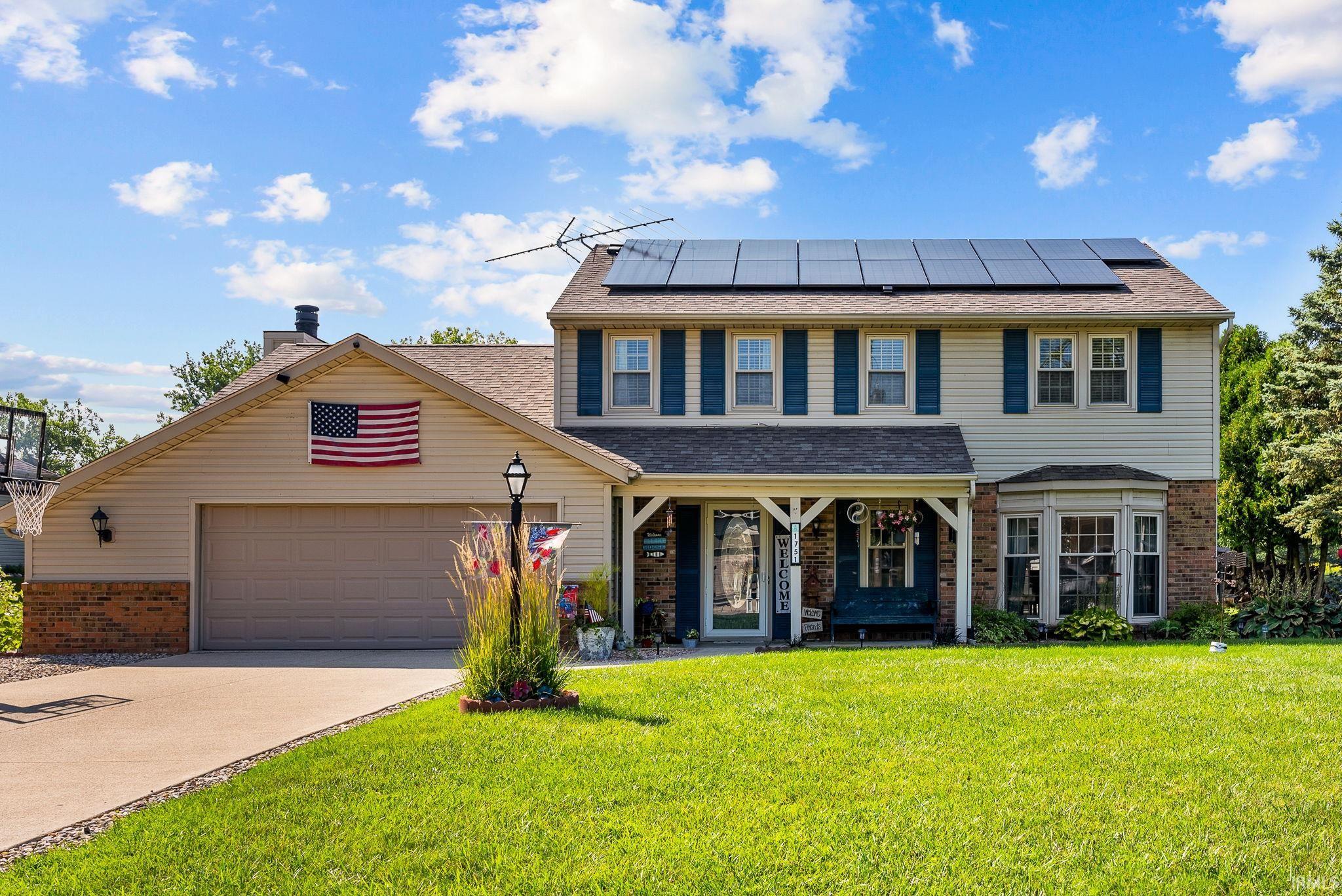 1751 Jenny Lane