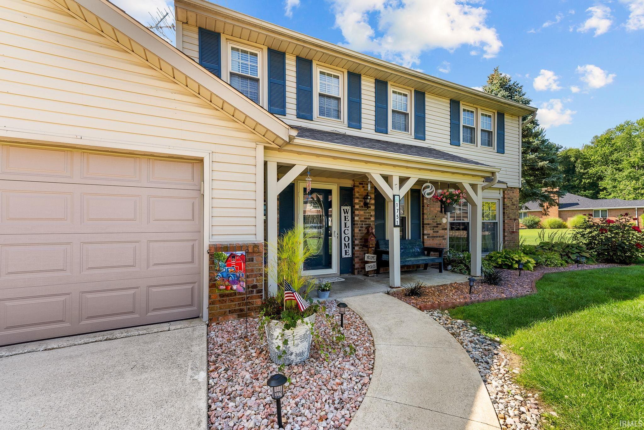 1751 Jenny Lane