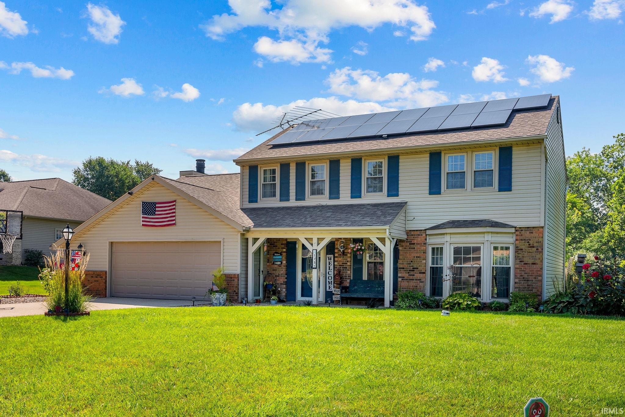 1751 Jenny Lane