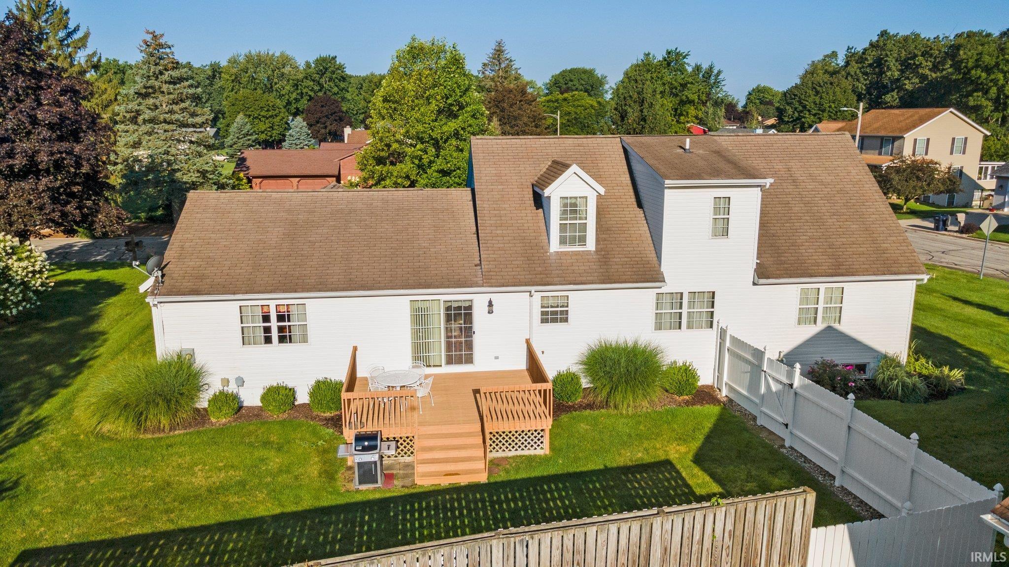 2432 Sally Street