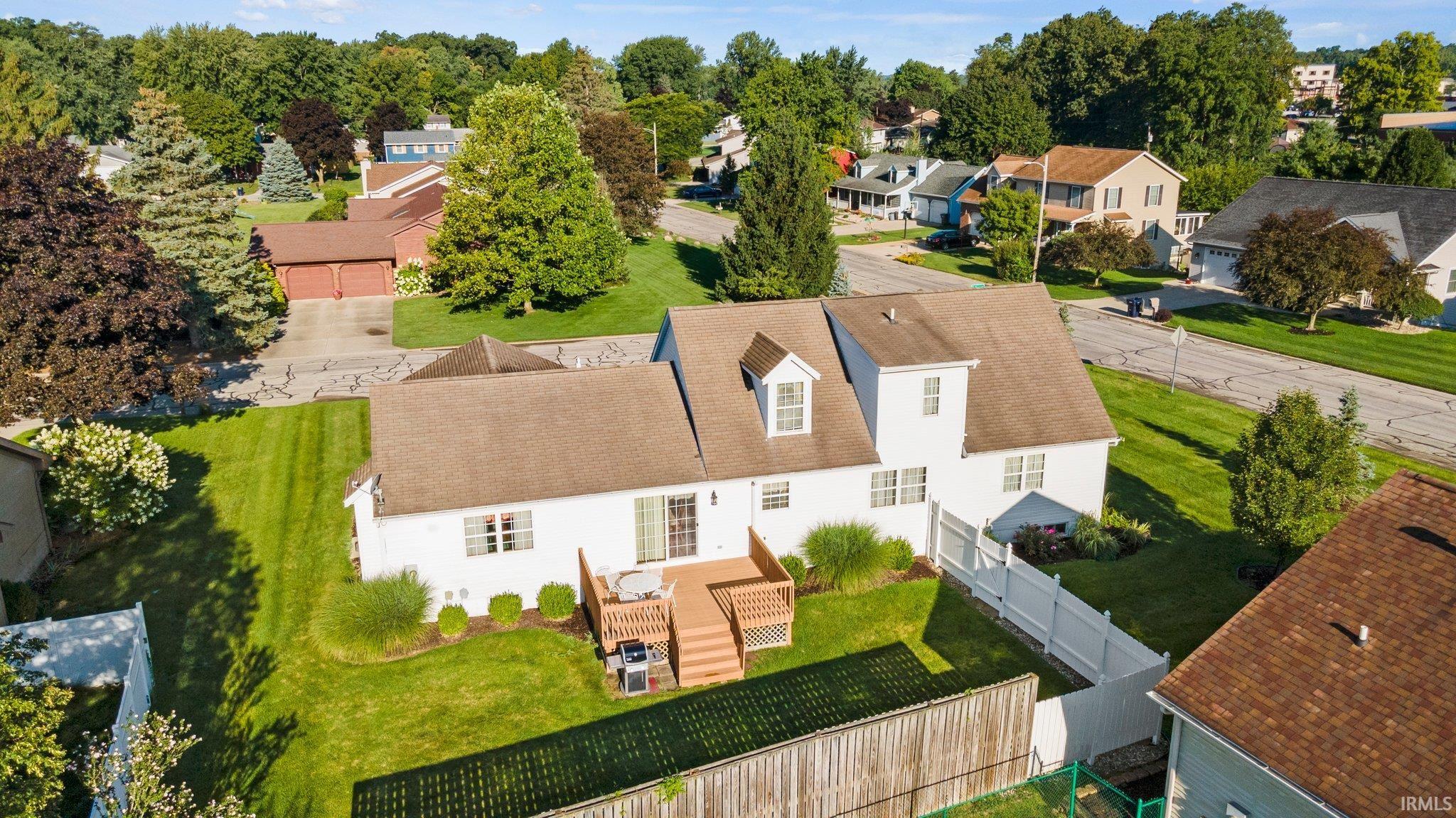 2432 Sally Street