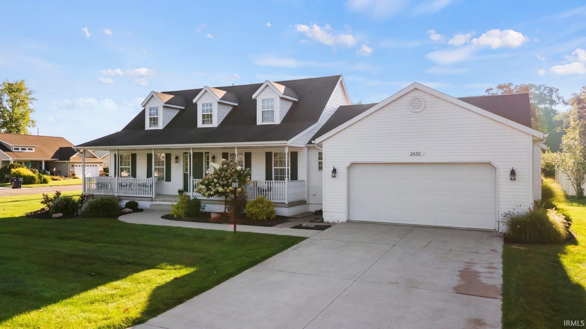 2432 Sally Street