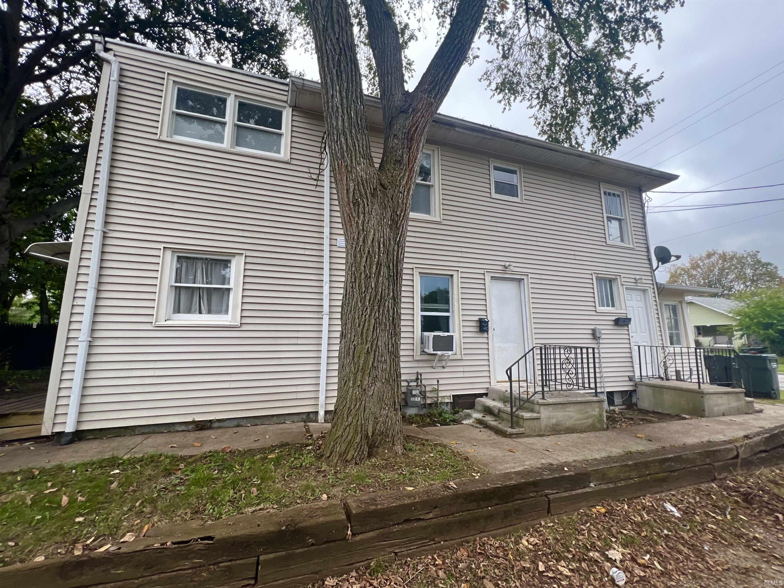 3113 Pleasant Street