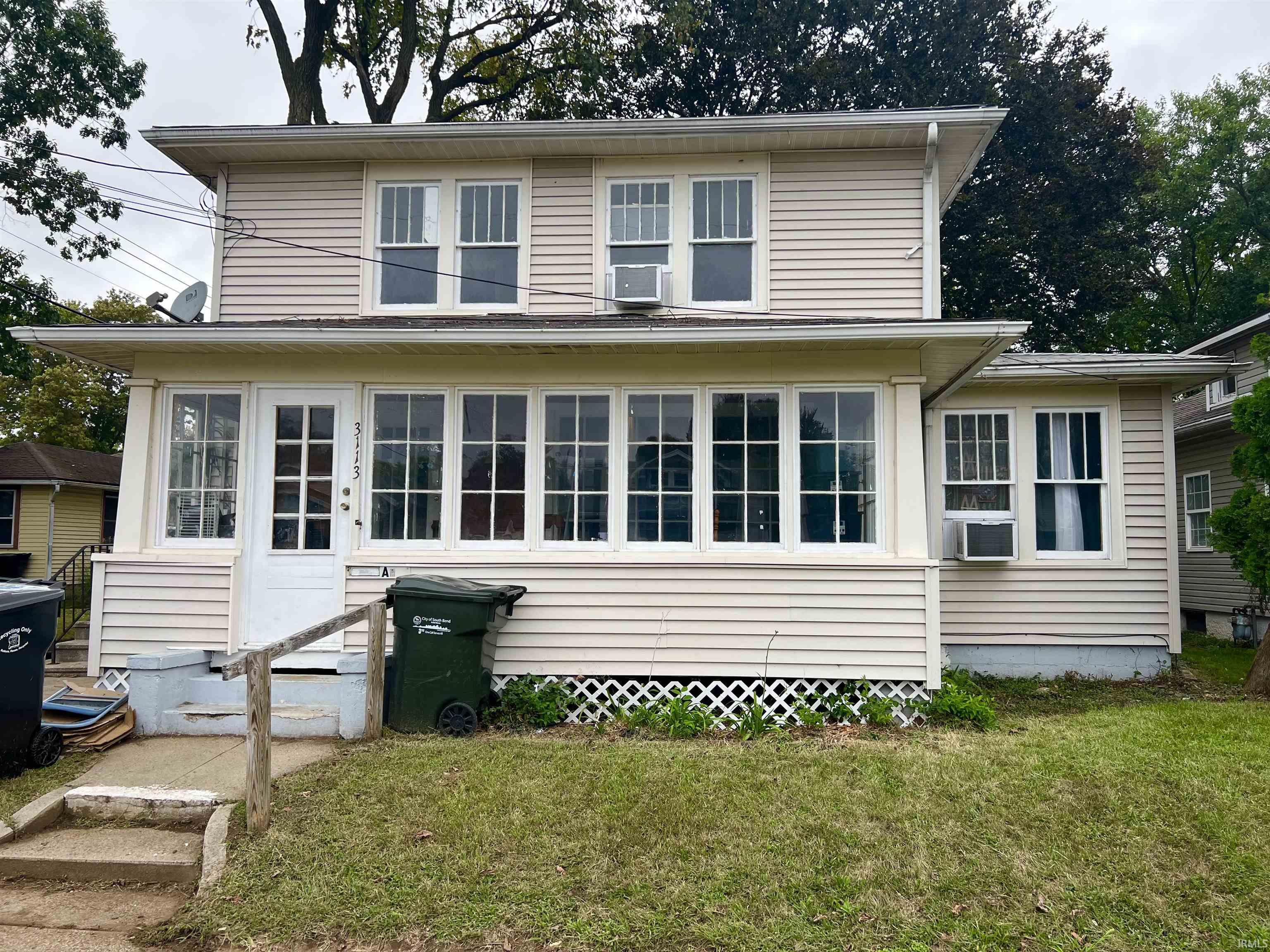 3113 Pleasant Street