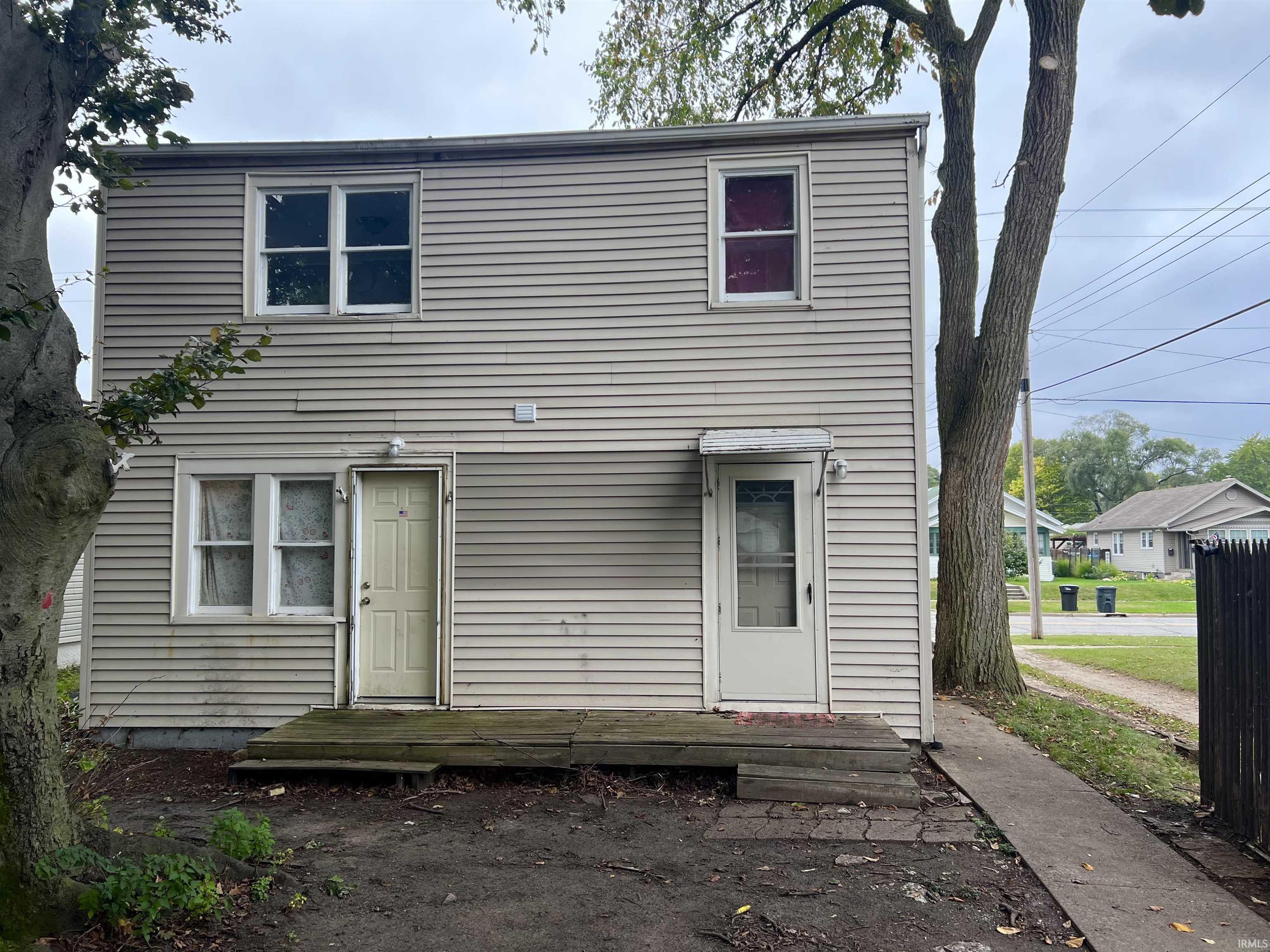 3113 Pleasant Street