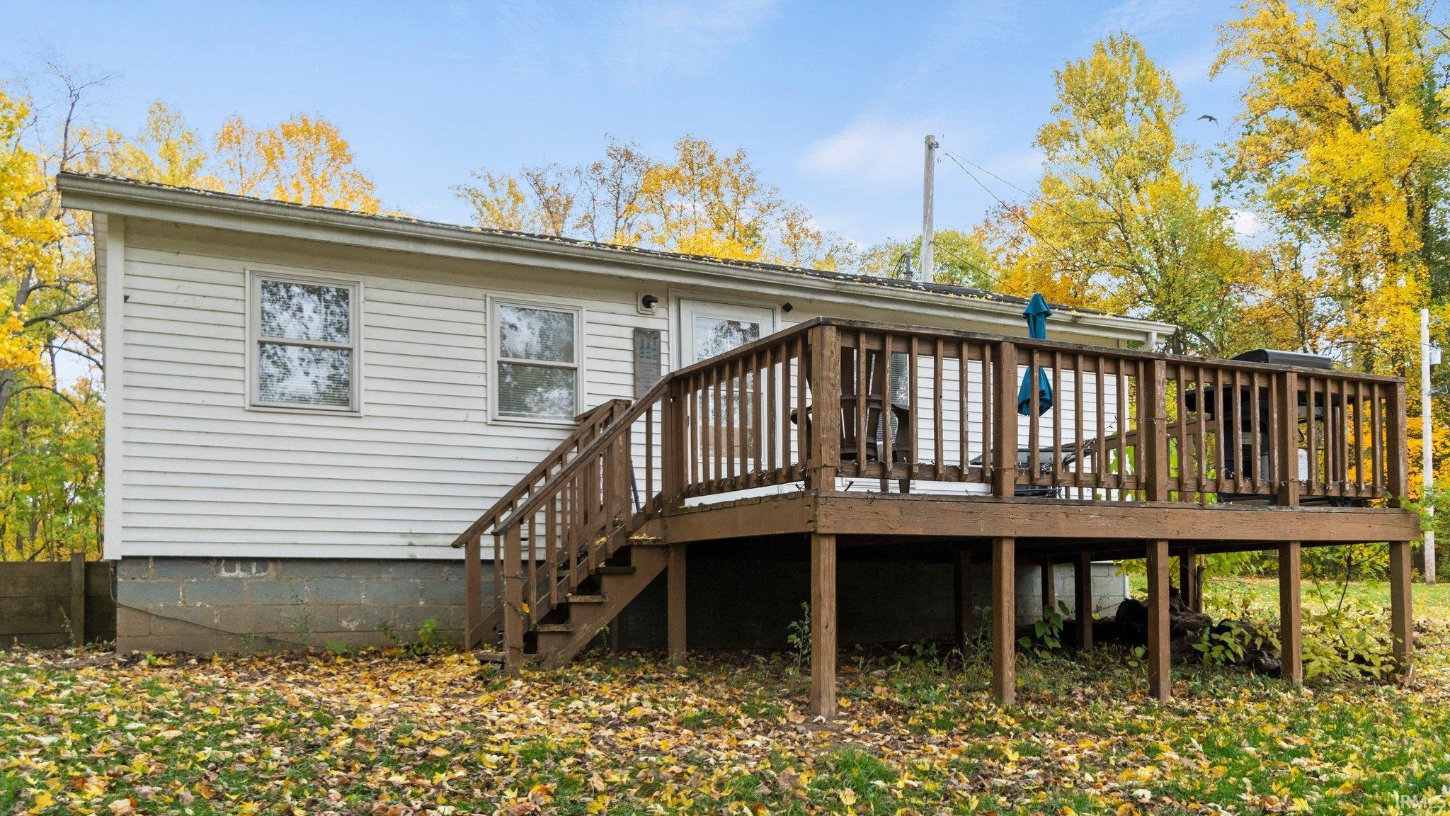807 N Courtland Park Drive
