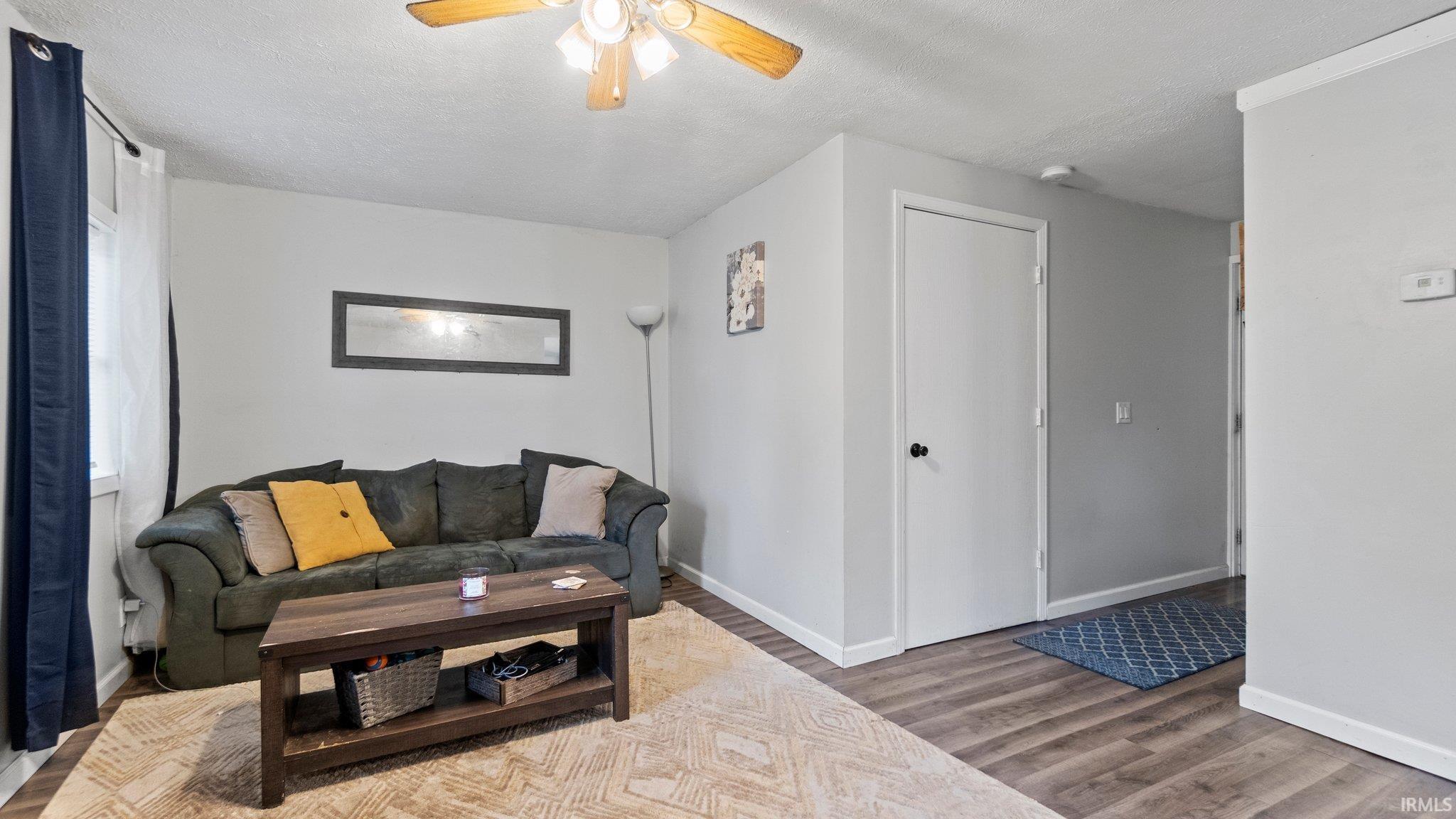 807 N Courtland Park Drive